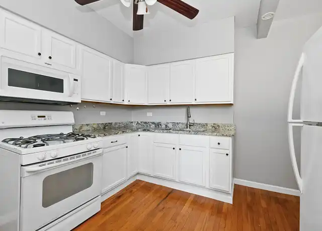 Property at 6200 S Albany Ave Unit 3105-2, Chicago, IL, 60629, 2 beds, 1 bath, [object Object]
