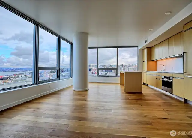 Property at 1808 Minor Ave #1508, Seattle, WA, 98101, 2 beds, 2 baths, [object Object]
