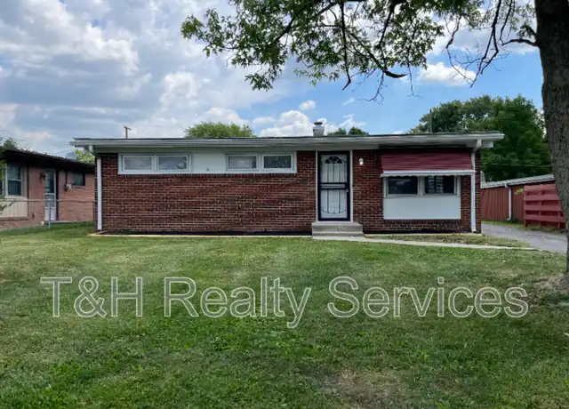 Property at 1615 Englewood Dr, Indianapolis, IN, 46219, 3 beds, 1 bath, [object Object]