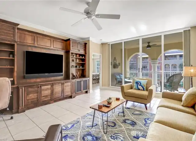 Property at 410 Bayfront Pl #2407, Naples, FL, 34102, 2 beds, 2 baths, [object Object]