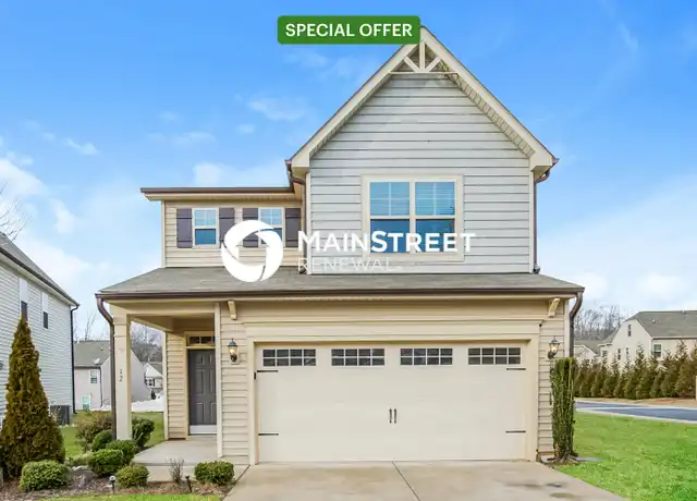 Property at 12 Thimbleberry Cir, Clayton, NC, 27527, 3 beds, 2 baths, [object Object]