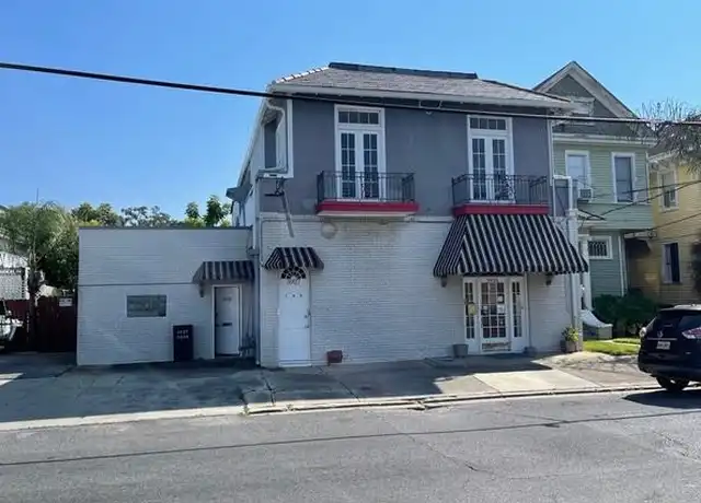 Property at 3927 Iberville St, New Orleans, LA, 70119, 2 beds, 1 bath, [object Object]