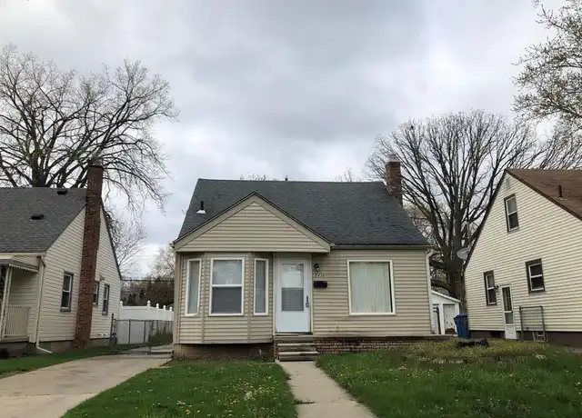 Property at 24360 Hopkins St, Dearborn Heights, MI, 48125, 3 beds, 1 bath, [object Object]