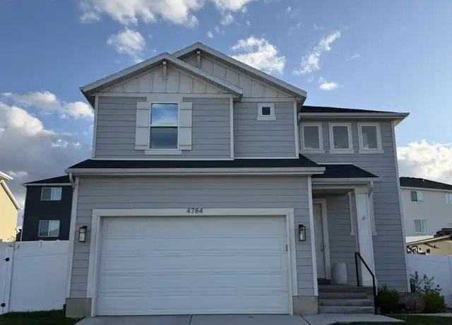 Property at 4784 E Silver Ridge Rd, Eagle Mountain, UT, 84005, 4 beds, 2.5 baths, [object Object]