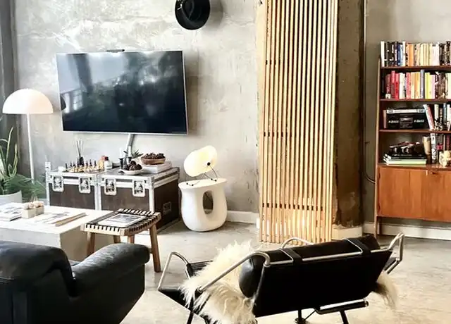 Property at 711 S Olive St #409, Los Angeles, CA, 90014, 1 bed, 1.5 baths, [object Object]