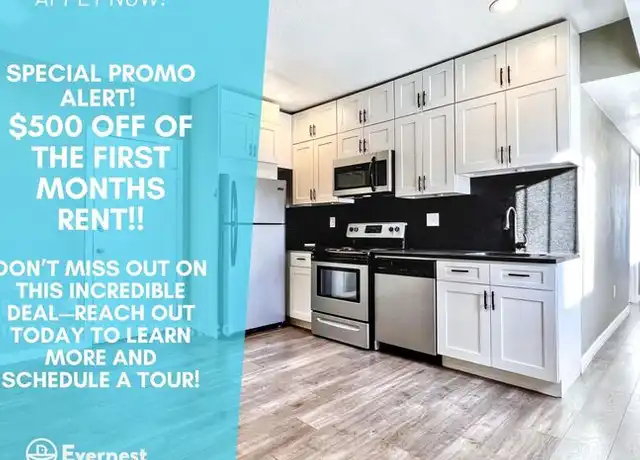 Property at 4 W Arkansas Ave Unit 2, Denver, CO, 80223, 2 beds, 1 bath, [object Object]