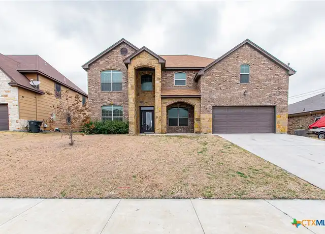 Property at 103 W Libra Dr, Killeen, TX, 76542, 4 beds, 3 baths, [object Object]