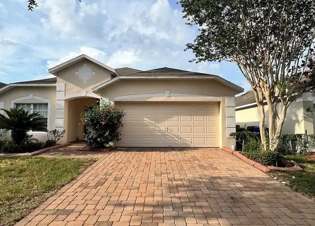 Property at 4776 Cumbrian Lakes Dr, Kissimmee, FL, 34746, 4 beds, 3 baths, [object Object]