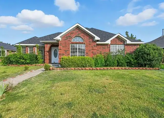 Property at 2711 Primrose Ln, Rowlett, TX, 75089, 3 beds, 2 baths, [object Object]
