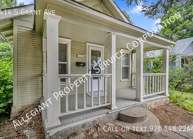 Property at 414 S Grant Ave, Fort Collins, CO, 80521, 2 beds, 1 bath, [object Object]