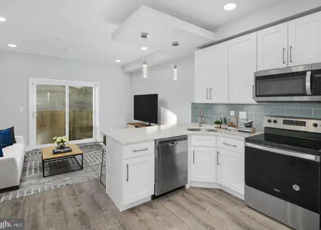 Property at 1302 N Marshall St Unit A, Philadelphia, PA, 19122, 3 beds, 2 baths, [object Object]