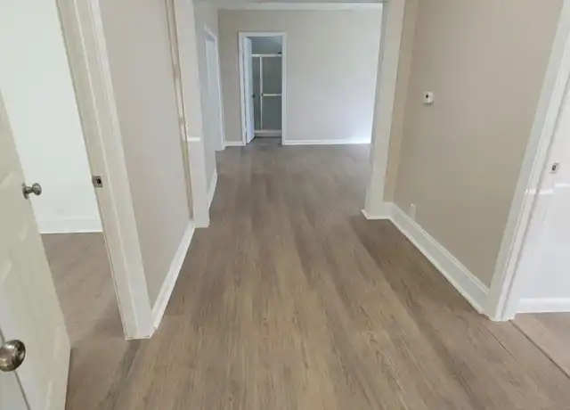 Property at 1004 S 17th St Unit A, New Castle, IN, 47362, 3 beds, 1 bath, [object Object]