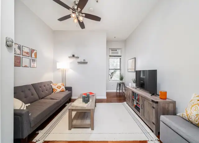 Property at 815 Park Ave Unit 2 1R, Hoboken, NJ, 07030, 2 beds, 1 bath, [object Object]