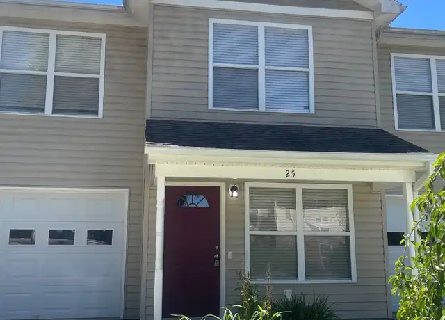 Property at 25 Meredith Dr Unit 1, Hendersonville, NC, 28792, 3 beds, 2.5 baths, [object Object]