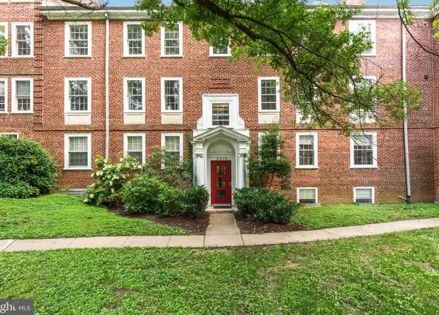 Property at 3610 39th St NW, Washington, DC, 20016, 2 beds, 2 baths, [object Object]