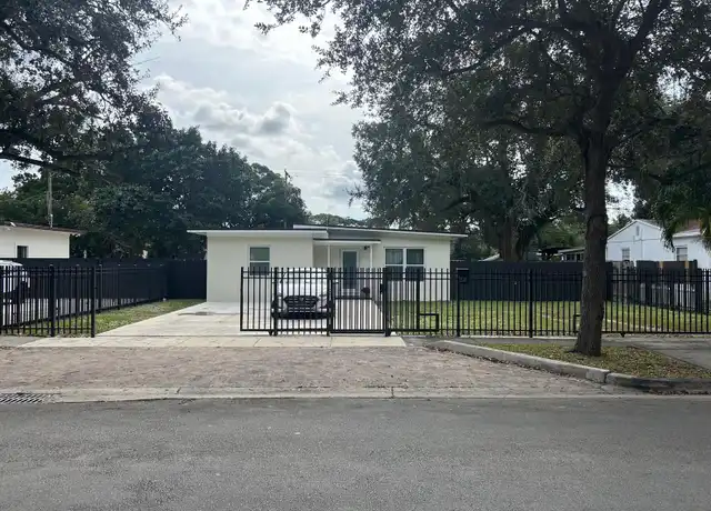 Property at 1230 NW 125th St, North Miami, FL, 33167, 2 beds, 1 bath, [object Object]