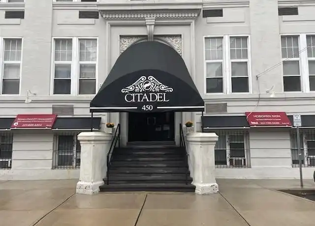Property at 450 7th St Unit 1J, Hoboken, NJ, 07030, 1 bed, 1 bath, [object Object]