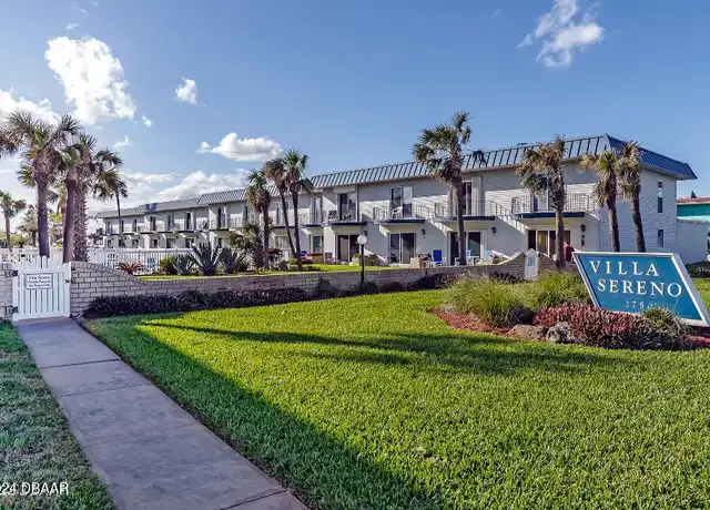 Property at 2750 Ocean Shore Blvd #460, Ormond Beach, FL, 32176, 2 beds, 2 baths, [object Object]