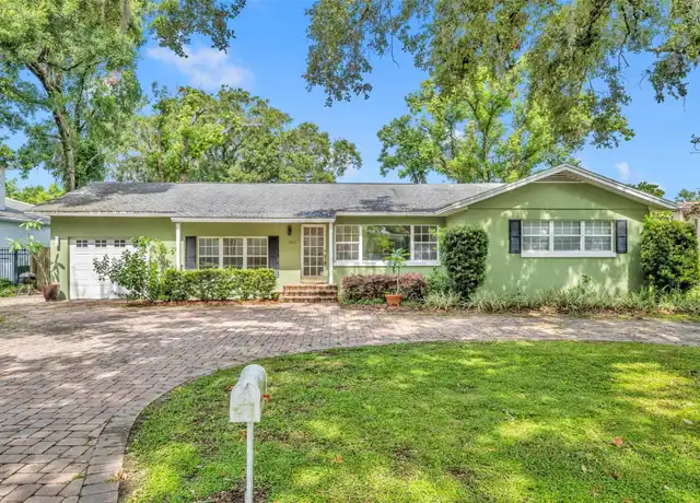 Property at 1816 Mizell Ave, Winter Park, FL, 32789, 3 beds, 2 baths, [object Object]