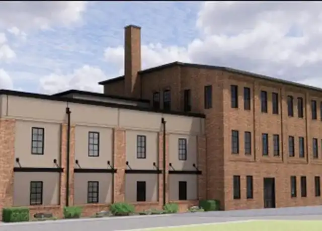 Property at Lombard Commons - 100 E Broad St, Dallastown, PA, 17313, 1 bed, 1 bath, [object Object]