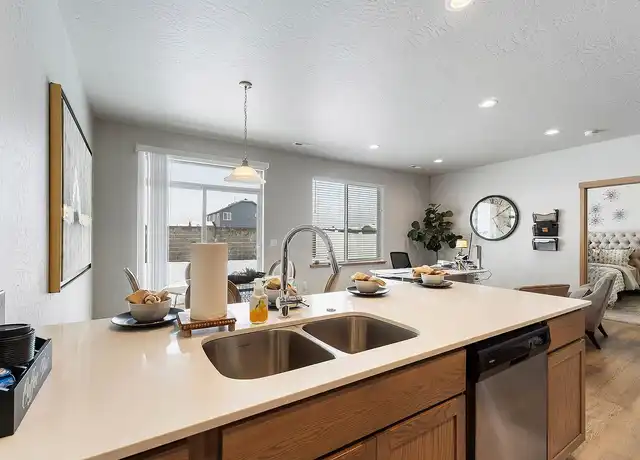 Property at Maplewood Villas - 113 S Acer Loop, Post Falls, ID, 83854, 3 beds, 2 baths, [object Object]