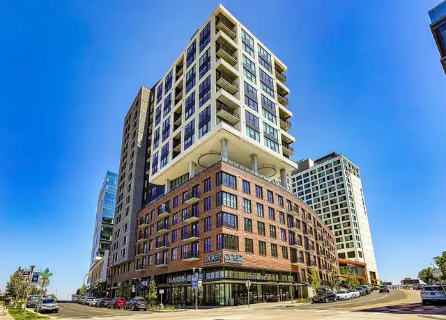 Property at One Seven at Belleview Station - 4882 S Newport St, Denver, CO, 80237, 0 beds, 1 bath, [object Object]