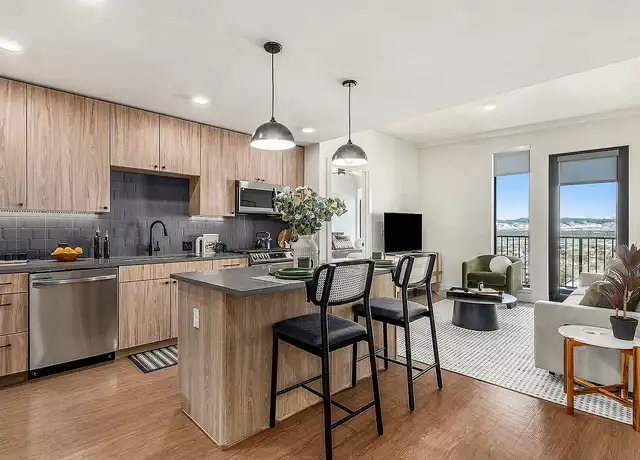 Property at One Seven at Belleview Station - 4882 S Newport St, Denver, CO, 80237, 2 beds, 1-2 bath, [object Object]