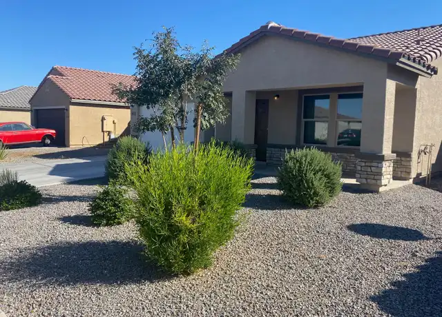 Property at 812 S Parker Pl, Casa Grande, AZ, 85122, 4 beds, 2 baths, [object Object]