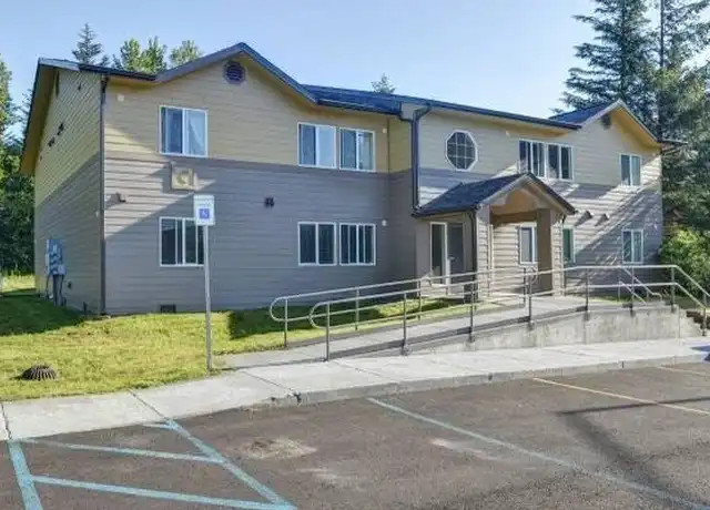 Property at 1821 Swetmann Ave, Seward, AK, 99664, 1 bed, 1 bath, [object Object]