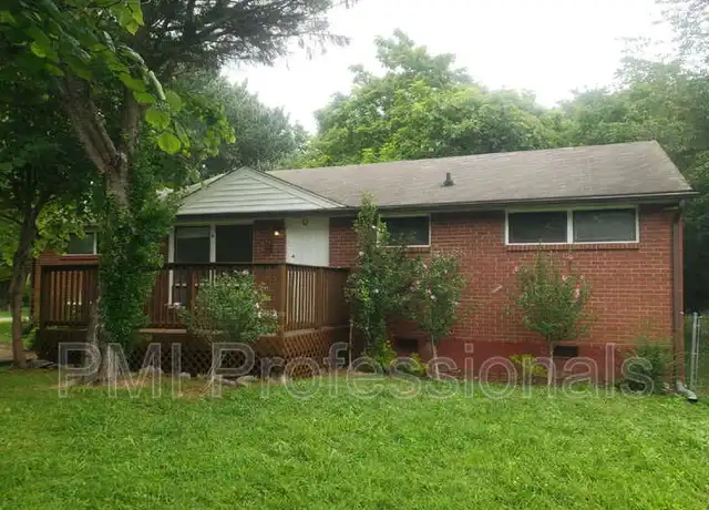 Property at 1027 Hunt St, Murfreesboro, TN, 37130, 3 beds, 1 bath, [object Object]