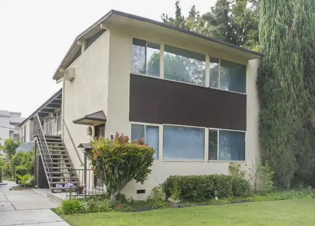 Property at 5330 Ben Ave Unit 5320-7, Valley Village, CA, 91607, 1 bed, 1 bath, [object Object]