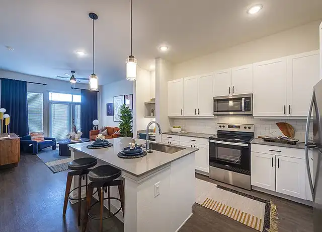 Property at The Waterview - 19525 W Bellfort St, Richmond, TX, 77407, 1-2 bed, 1-2 bath, [object Object]