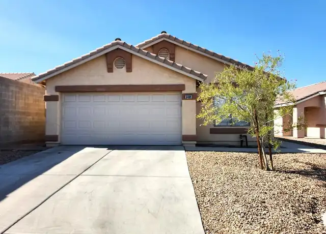 Property at 6489 Dune Point Ct, Las Vegas, NV, 89142, 4 beds, 2 baths, [object Object]