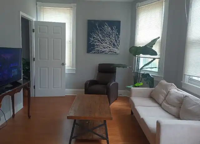 Property at 2916 E Cold Spring Ln, Baltimore, MD, 21214, 1 bed, 1 bath, [object Object]