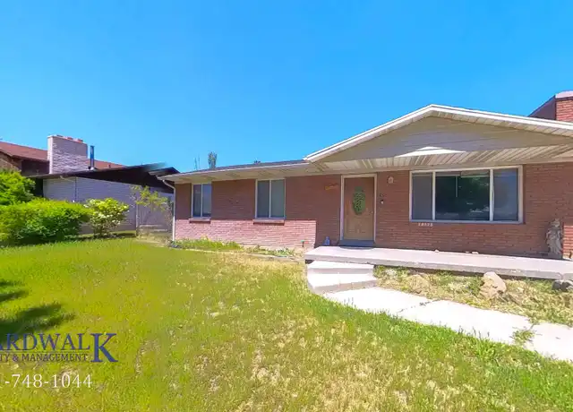 Property at 2106 W Western Charm Dr, Riverton, UT, 84065, 5 beds, 3 baths, [object Object]