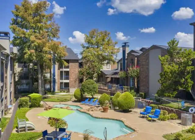 Property at 9010 Markville Dr Unit 1016, Dallas, TX, 75243, 1 bed, 1 bath, [object Object]