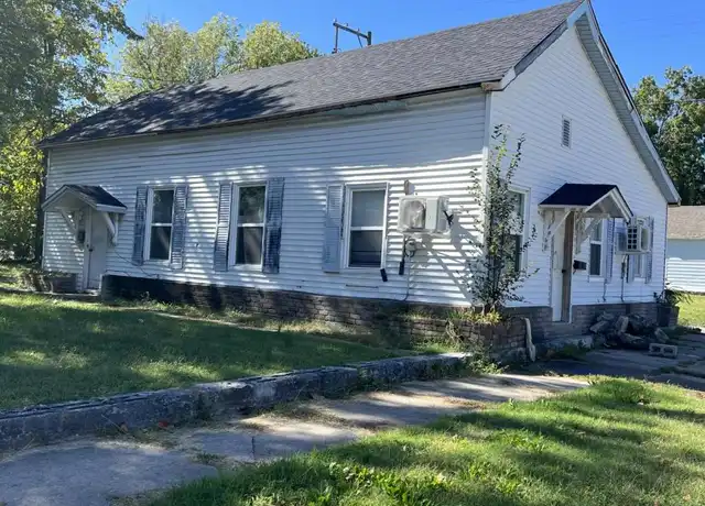 Property at 812 W 5th St, Joplin, MO, 64801, 1 bed, 1 bath, [object Object]