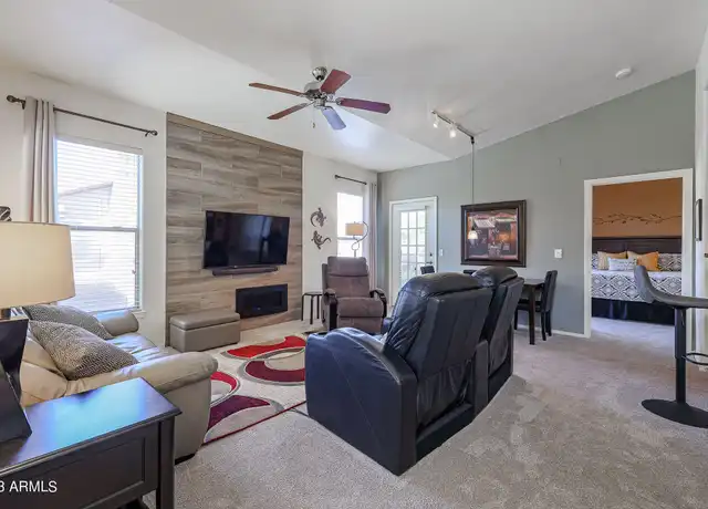 Property at 14250 W Wigwam Blvd #2523, Litchfield Park, AZ, 85340, 2 beds, 2 baths, [object Object]
