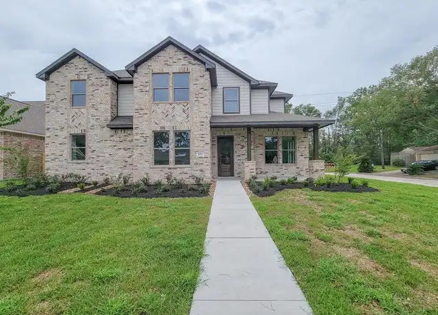 Property at 18219 Polo Meadow Dr, Humble, TX, 77346, 4 beds, 3.5 baths, [object Object]