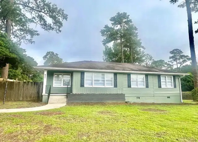 Property at 831 Remington Ave, Thomasville, GA, 31792, 4 beds, 2 baths, [object Object]
