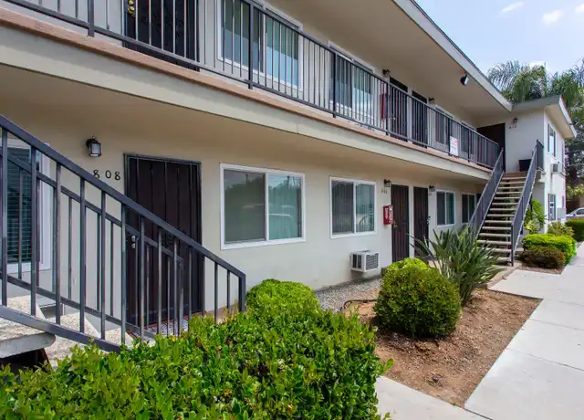Property at 802 Franklin Ave Unit 818, El Cajon, CA, 92020, 1 bed, 1 bath, [object Object]