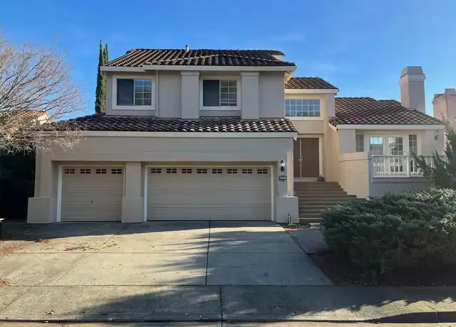 Property at 3261 Winged Foot Dr, Fairfield, CA, 94534, 4 beds, 3 baths, [object Object]