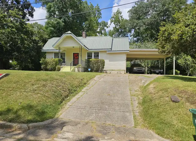 Property at 508 Union Ave, Utica, MS, 39175, 3 beds, 2 baths, [object Object]