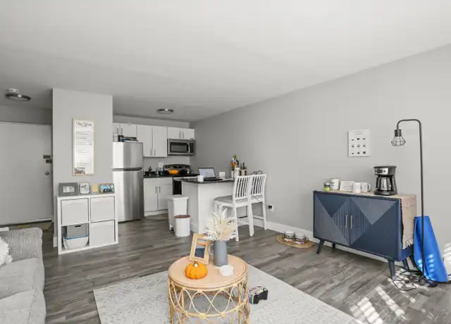 Property at 1126 Stratford Ave Unit B2, Stratford, CT, 06615, 1 bed, 1 bath, [object Object]