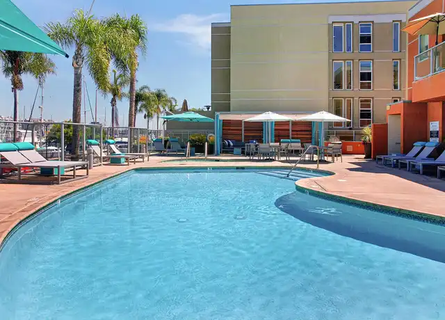 Property at Harborside Marina Bay - 14015 W TAHITI Way, Marina Del Rey, CA, 90292, 2 beds, 2 baths, [object Object]