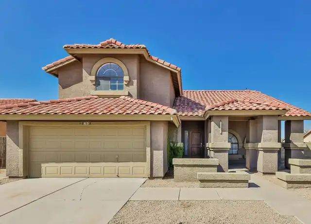 Property at 12652 N 78th Dr, Peoria, AZ, 85381, 4 beds, 3 baths, [object Object]