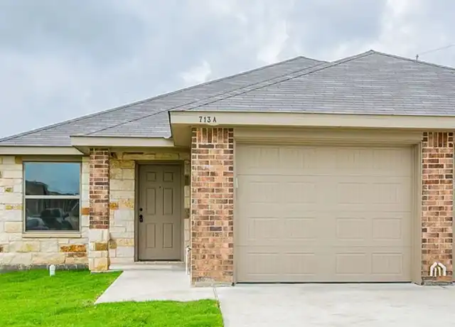 Property at 713 Eastland Dr Unit a, Temple, TX, 76501, 3 beds, 2 baths, [object Object]