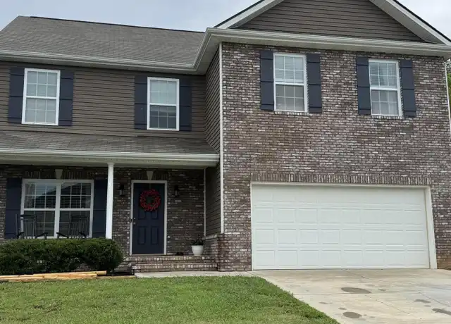 Property at 344 Caboose Ln, Maryville, TN, 37804, 3 beds, 2.5 baths, [object Object]