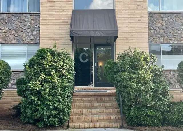Property at 115 Biscayne Dr NW Unit C3, Atlanta, GA, 30309, 3 beds, 2 baths, [object Object]