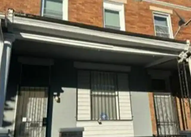 Property at 1699 E 25th St, Baltimore, MD, 21213, 2 beds, 1 bath, [object Object]